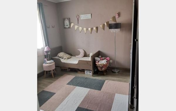 Vente Maison Contemporaine rénové(e) Charnay-les-macon   