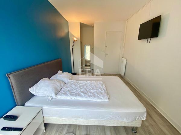 PAU - T5 totalement rénové avec 2 salle d'eau pour 95.12 m²
