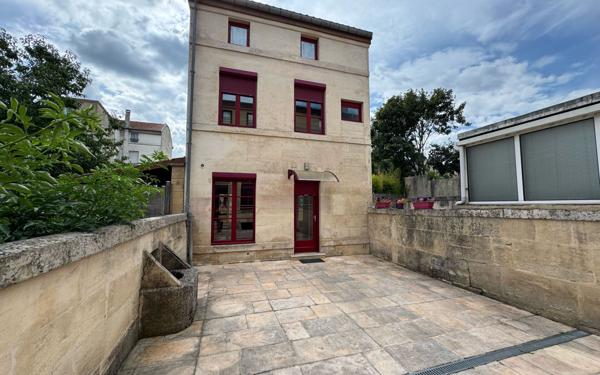 Maison à louer    4 pièces • 102 m2 Bar-le-Duc