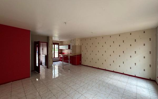 Maison à louer    4 pièces • 102 m2 Bar-le-Duc