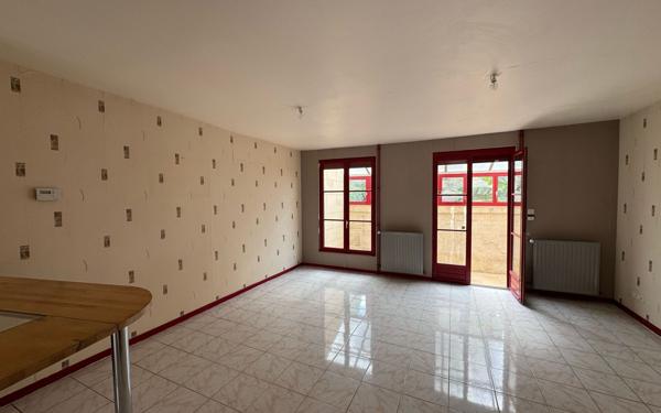 Maison à louer    4 pièces • 102 m2 Bar-le-Duc