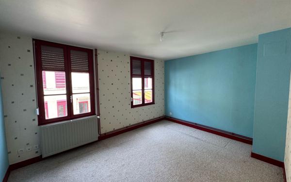 Maison à louer    4 pièces • 102 m2 Bar-le-Duc