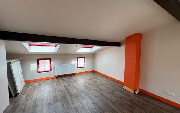 Maison à louer    4 pièces • 102 m2 Bar-le-Duc