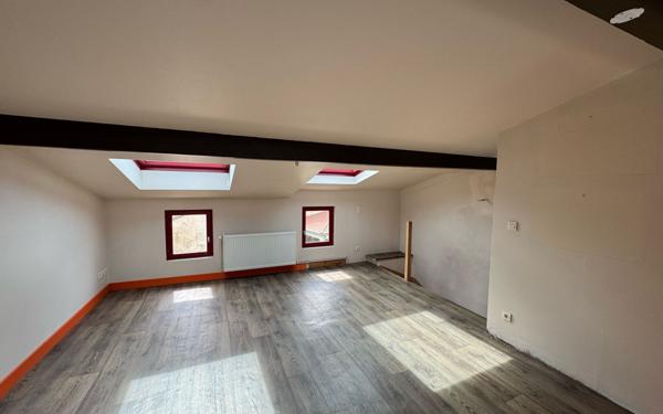 Maison à louer    4 pièces • 102 m2 Bar-le-Duc