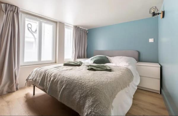 A LOUER : T5 à LILLE • Centre / republique • 6 000 € CC • Réf. 1028