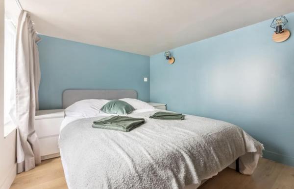 A LOUER : T5 à LILLE • Centre / republique • 6 000 € CC • Réf. 1028