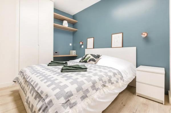 A LOUER : T5 à LILLE • Centre / republique • 6 000 € CC • Réf. 1028