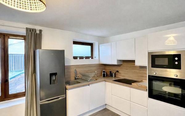 Appartement à vendre    2 pièces • 37 m2 Lyon 4