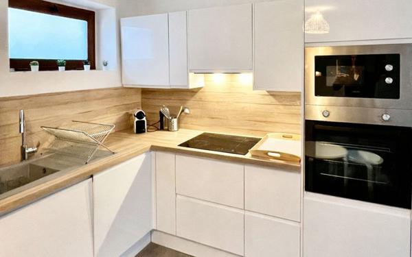 Appartement à vendre    2 pièces • 37 m2 Lyon 4