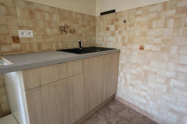 APPARTEMENT T2 CENTRE VILLE