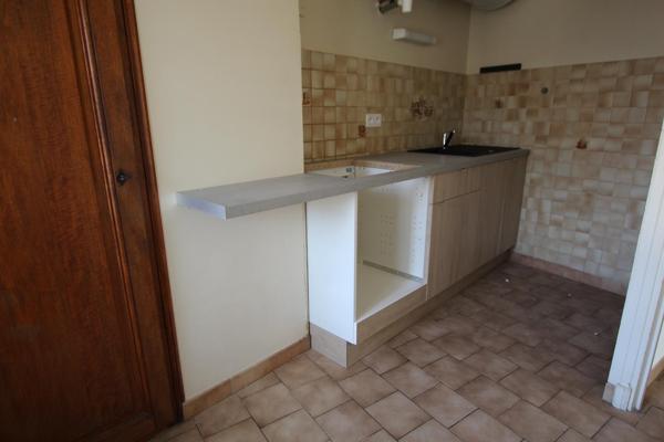 APPARTEMENT T2 CENTRE VILLE