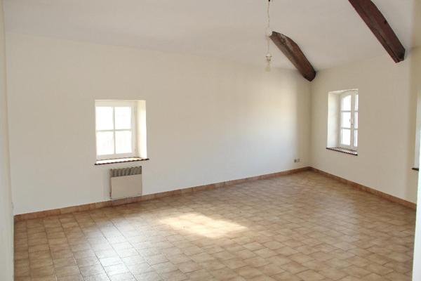 APPARTEMENT T2 CENTRE VILLE