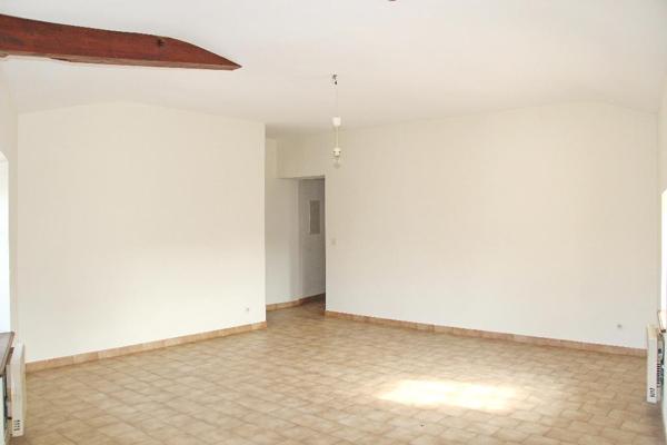APPARTEMENT T2 CENTRE VILLE