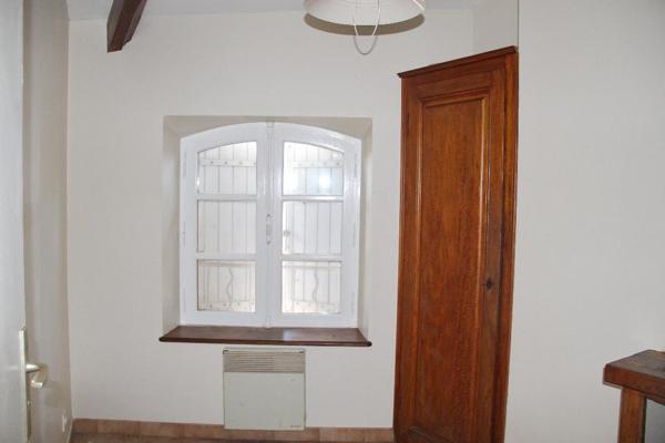 APPARTEMENT T2 CENTRE VILLE