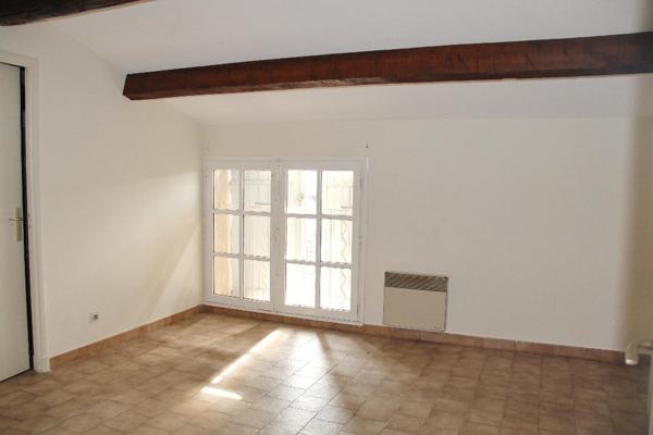 APPARTEMENT T2 CENTRE VILLE