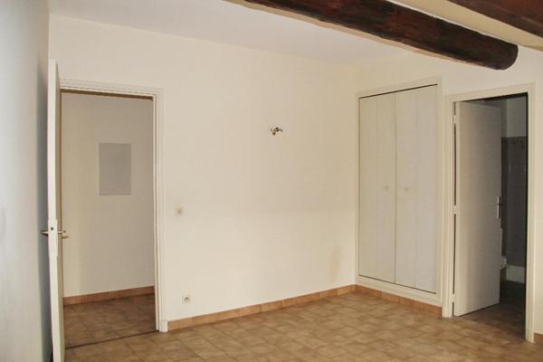 APPARTEMENT T2 CENTRE VILLE