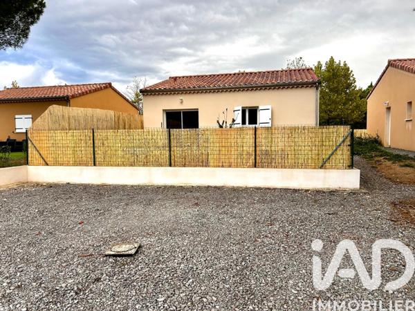 Location maison 3 pièces 68 m² Vallon-Pont-d'Arc