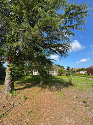 À VENDRE, Maison des 70 - 140 m² - terrain de 1009 m²