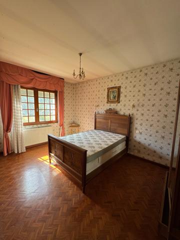 À VENDRE, Maison des 70 - 140 m² - terrain de 1009 m²