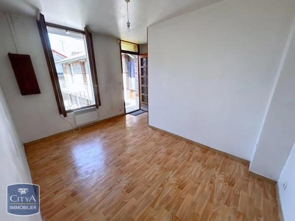 Appartement à vendre 1 pièce 17.68m² Maisons-Alfort (94700)