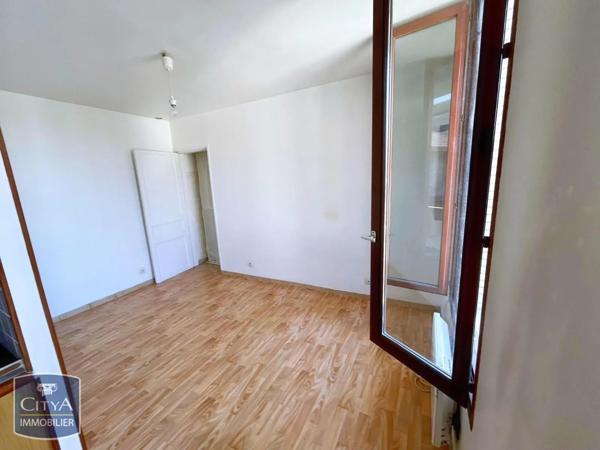 Appartement à vendre 1 pièce 17.68m² Maisons-Alfort (94700)