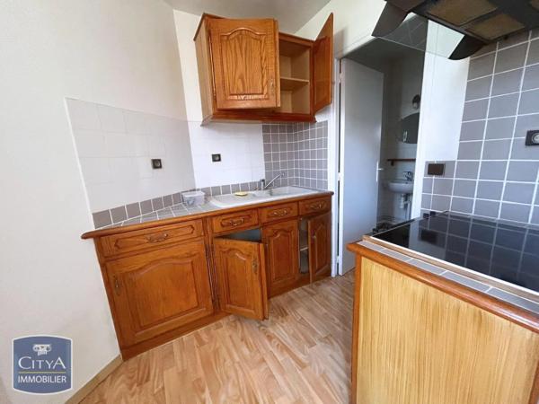 Appartement à vendre 1 pièce 17.68m² Maisons-Alfort (94700)