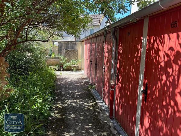 Appartement à vendre 1 pièce 17.68m² Maisons-Alfort (94700)