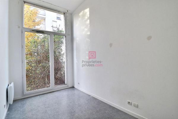 Sainte-Geneviève-des-Bois  4 pièces en rez-de-jardin avec jardin et terrasses de 120 m2