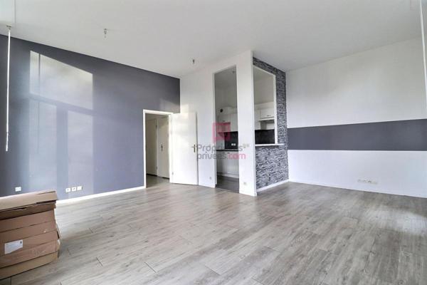 Sainte-Geneviève-des-Bois  4 pièces en rez-de-jardin avec jardin et terrasses de 120 m2