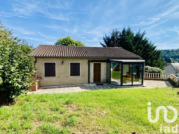 Maison à vendre 5 pièces 105 m² Le Vigen