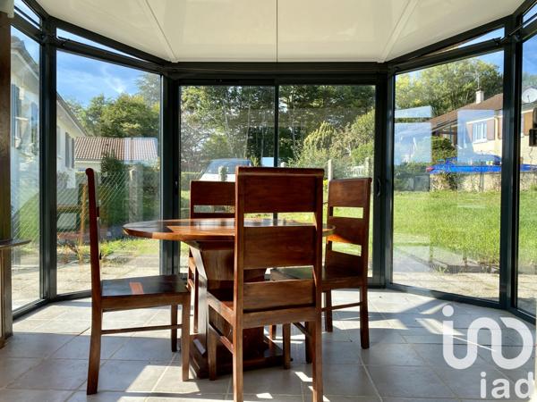 Maison à vendre 5 pièces 105 m² Le Vigen