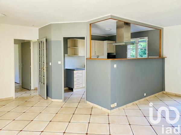 Maison à vendre 5 pièces 105 m² Le Vigen