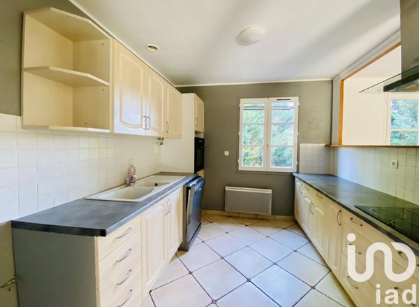 Maison à vendre 5 pièces 105 m² Le Vigen