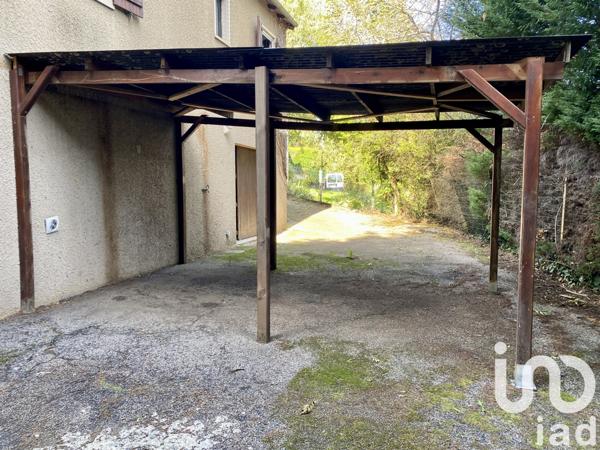 Maison à vendre 5 pièces 105 m² Le Vigen