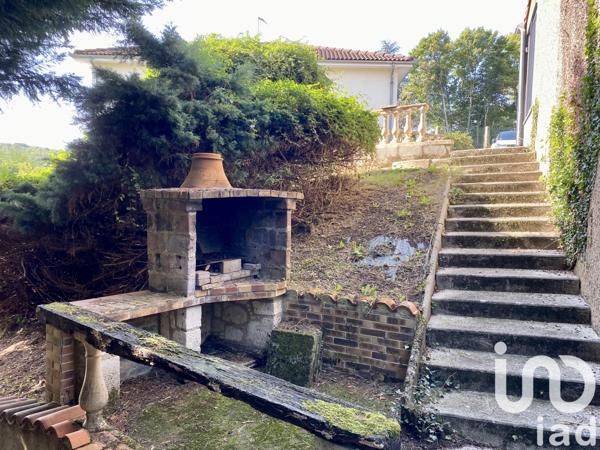 Maison à vendre 5 pièces 105 m² Le Vigen