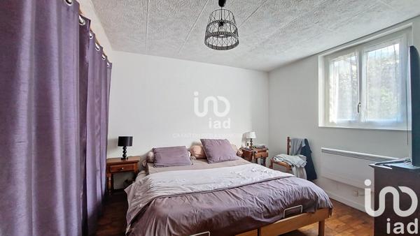 Maison à vendre 3 pièces 60 m² Trilport