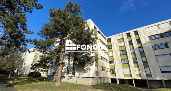 Location Appartement 2 pièces 43.6 m² - Conflans-sainte-honorine 78700
