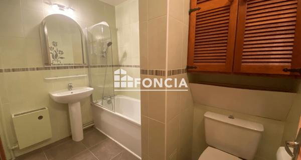 Location Appartement 2 pièces 43.6 m² - Conflans-sainte-honorine 78700