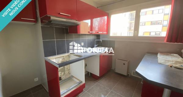 Location Appartement 2 pièces 43.6 m² - Conflans-sainte-honorine 78700