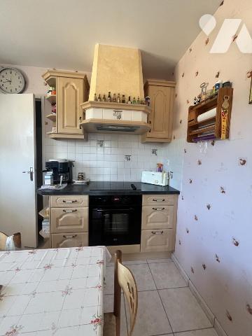 Maison de plain pied sur 2300 m² de terrain 