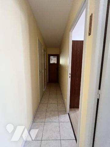 Maison de plain pied sur 2300 m² de terrain 