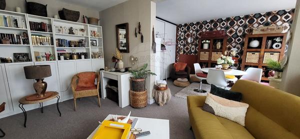 Appartement  en vente - Seine-et-Marne - 77