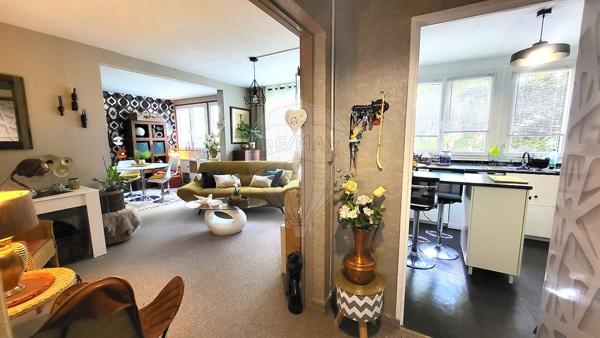 Appartement  en vente - Seine-et-Marne - 77