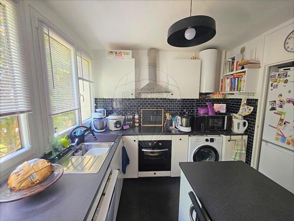 Appartement  en vente - Seine-et-Marne - 77