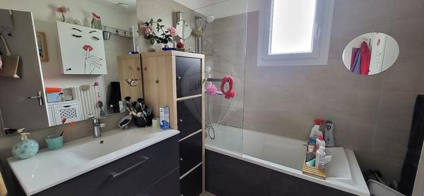 Appartement  en vente - Seine-et-Marne - 77