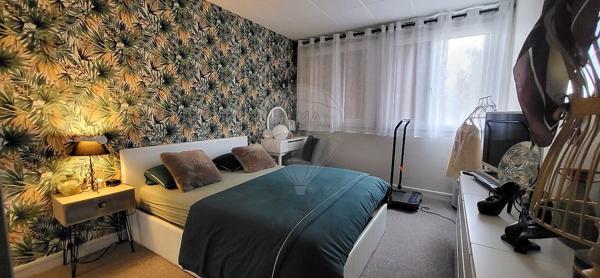 Appartement  en vente - Seine-et-Marne - 77