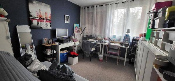 Appartement  en vente - Seine-et-Marne - 77