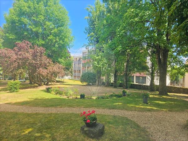 Appartement  en vente - Seine-et-Marne - 77