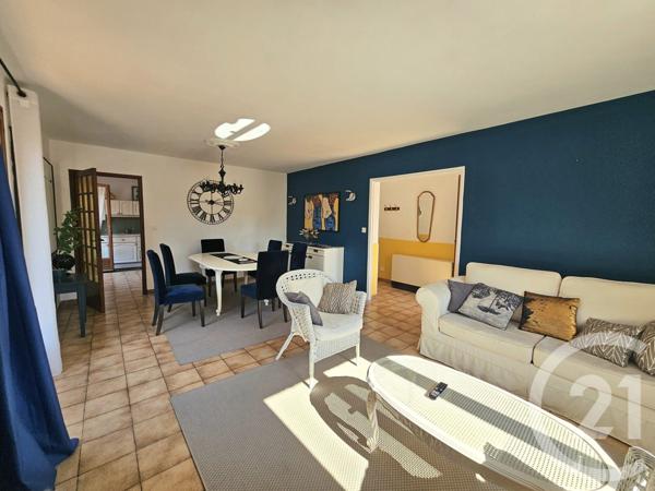 Maison à vendre  8 pièces - 238,76 m2 SIX FOURS LES PLAGES - 83