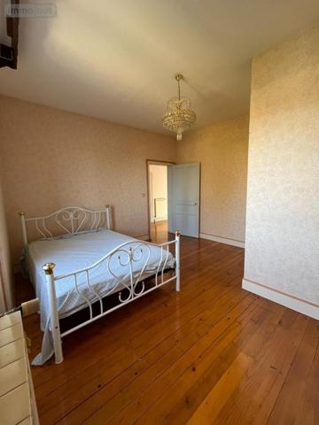 Maison à vendre à Tavaux dans le Jura (39500), ref : 39033-2413